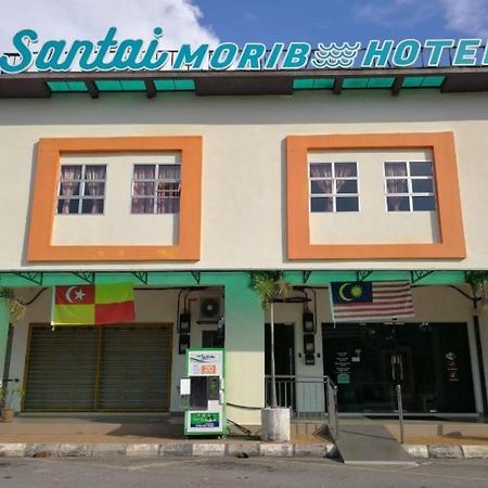 Santai Morib Hotel 外观 照片